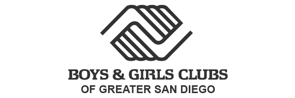 Boys & Girls Clubs of Greater San Diego Logo