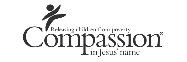 Compassion International Logo