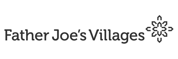 Father Joe's Village Logo