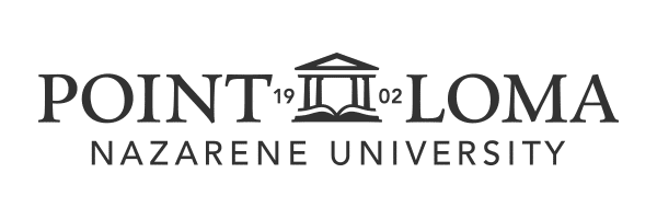 Point Loma Nazarene University Logo